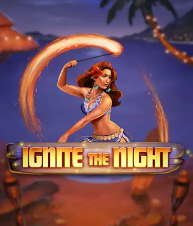 Почувствуйте сияние тропических вечеров с игрой Ignite the Night slot от Relax Gaming, демонстрирующей спокойный вид на океан и мигающие огни. Наслаждайтесь пленительную атмосферу в то время как гонитесь за большими выигрышами с представляющими фруктовых коктейлей, огненных фонарей и пляжных вибраций.